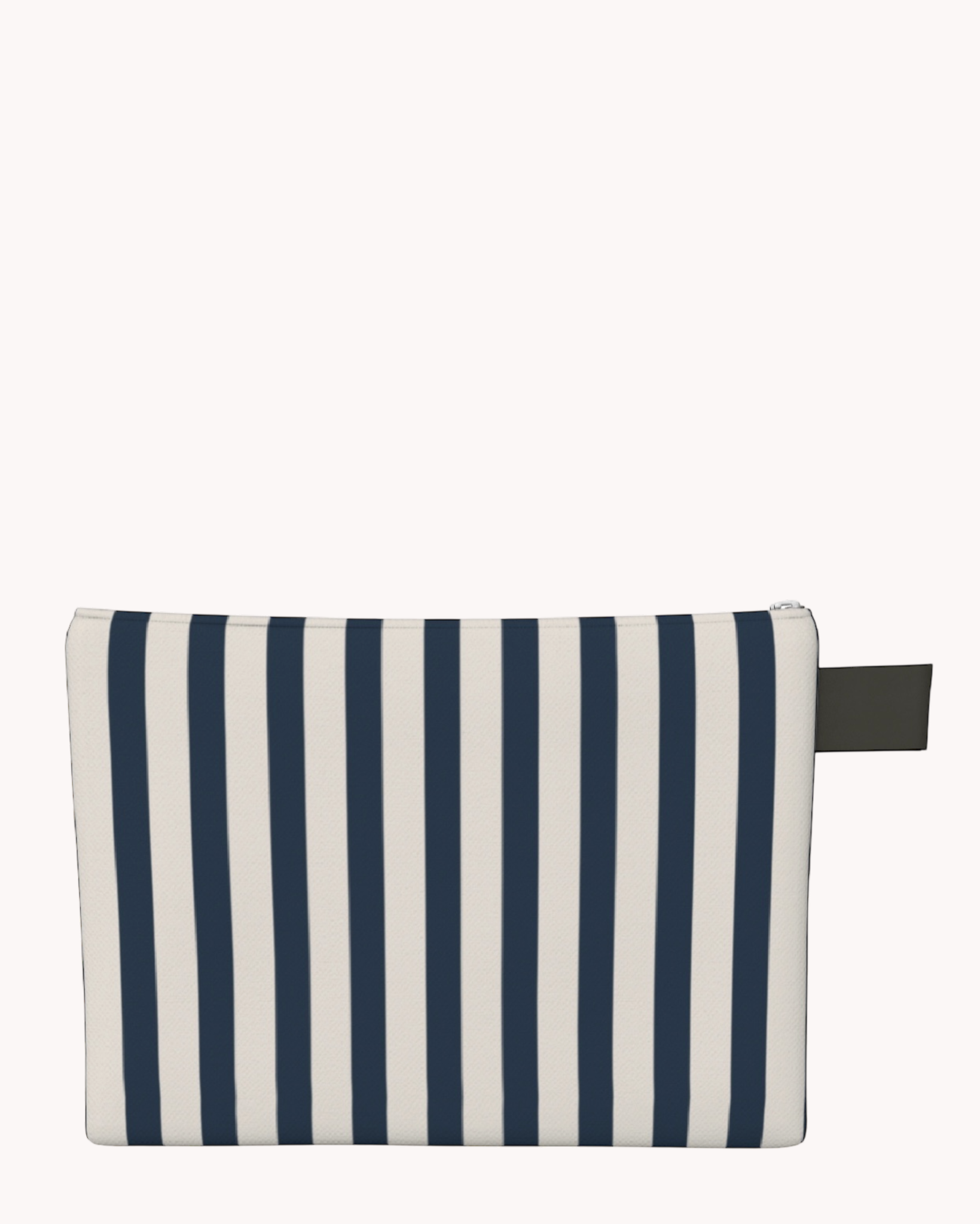 Navy Expression Pouch