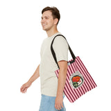 Sushi Tote Bag