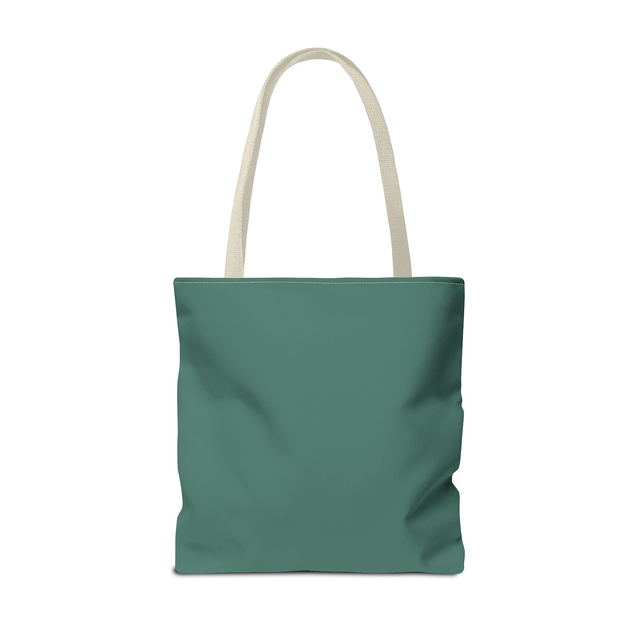 Moss Basic Tote ( Unlined )