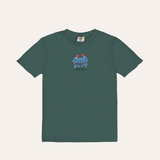 Blue Crab Tee