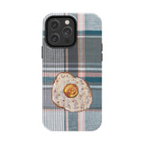 Egg Tough Phone Case