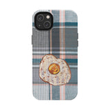 Egg Tough Phone Case