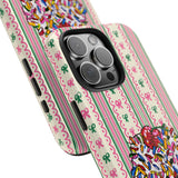 Cupcake Tough Phone Case