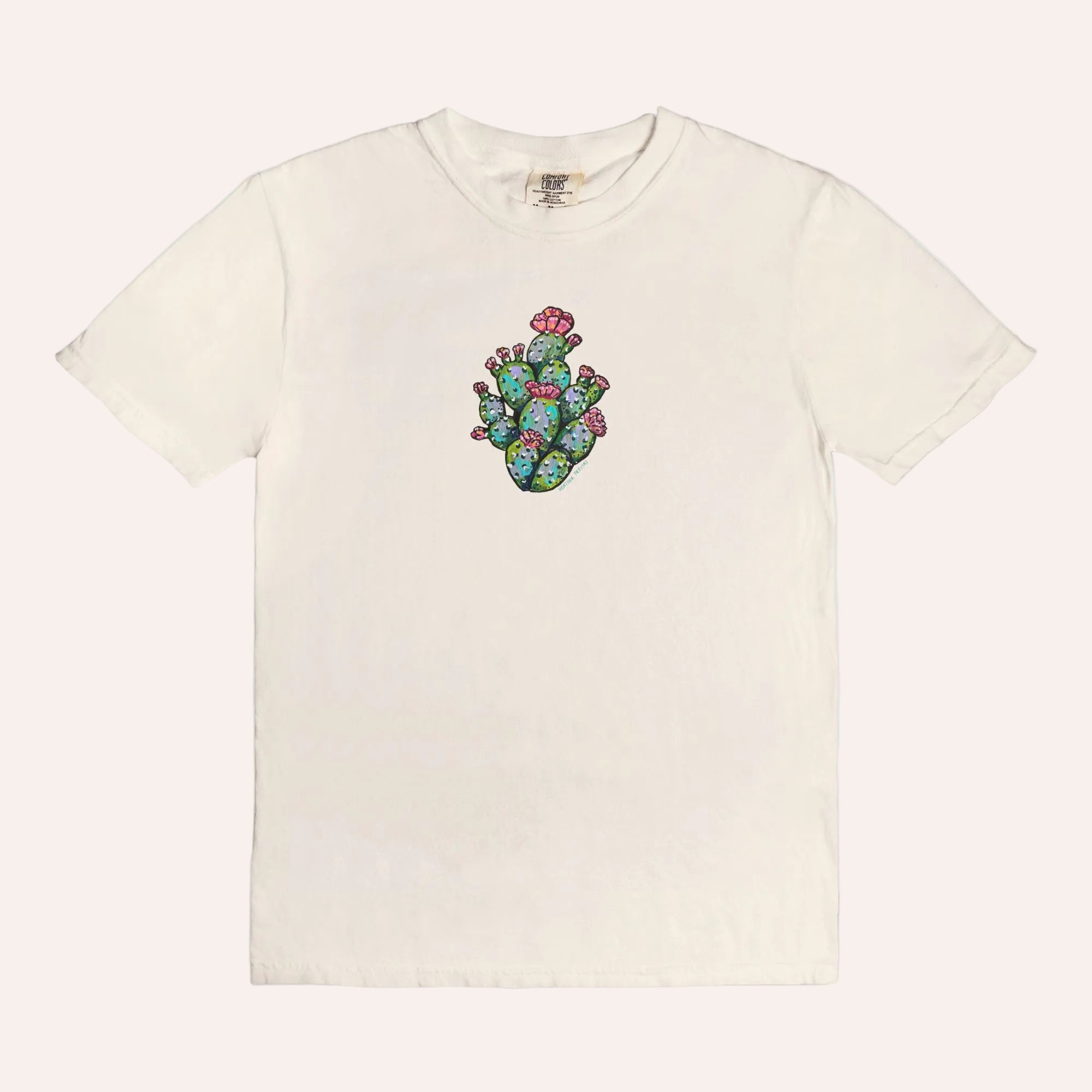 Prickly Pear Tee