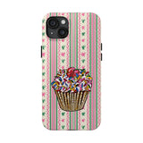 Cupcake Tough Phone Case