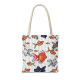 Goldfish Tote Bag