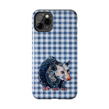 Opossum Tough Phone Case