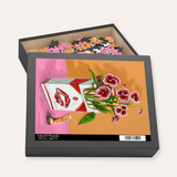 Dirt Fine Art Puzzle