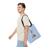 Lighthouse Tote Bag