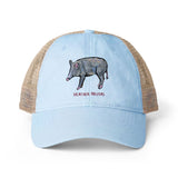 Javelina Women's Washed Mesh-Back Cap