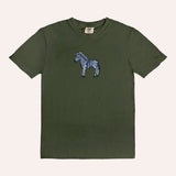Zebra Tee