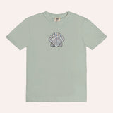 Shell Tee