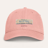 Butter Washed Cotton Cap