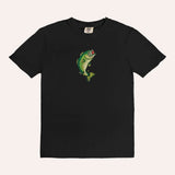 Bass Tee