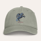 Pegasus Washed Cotton Cap