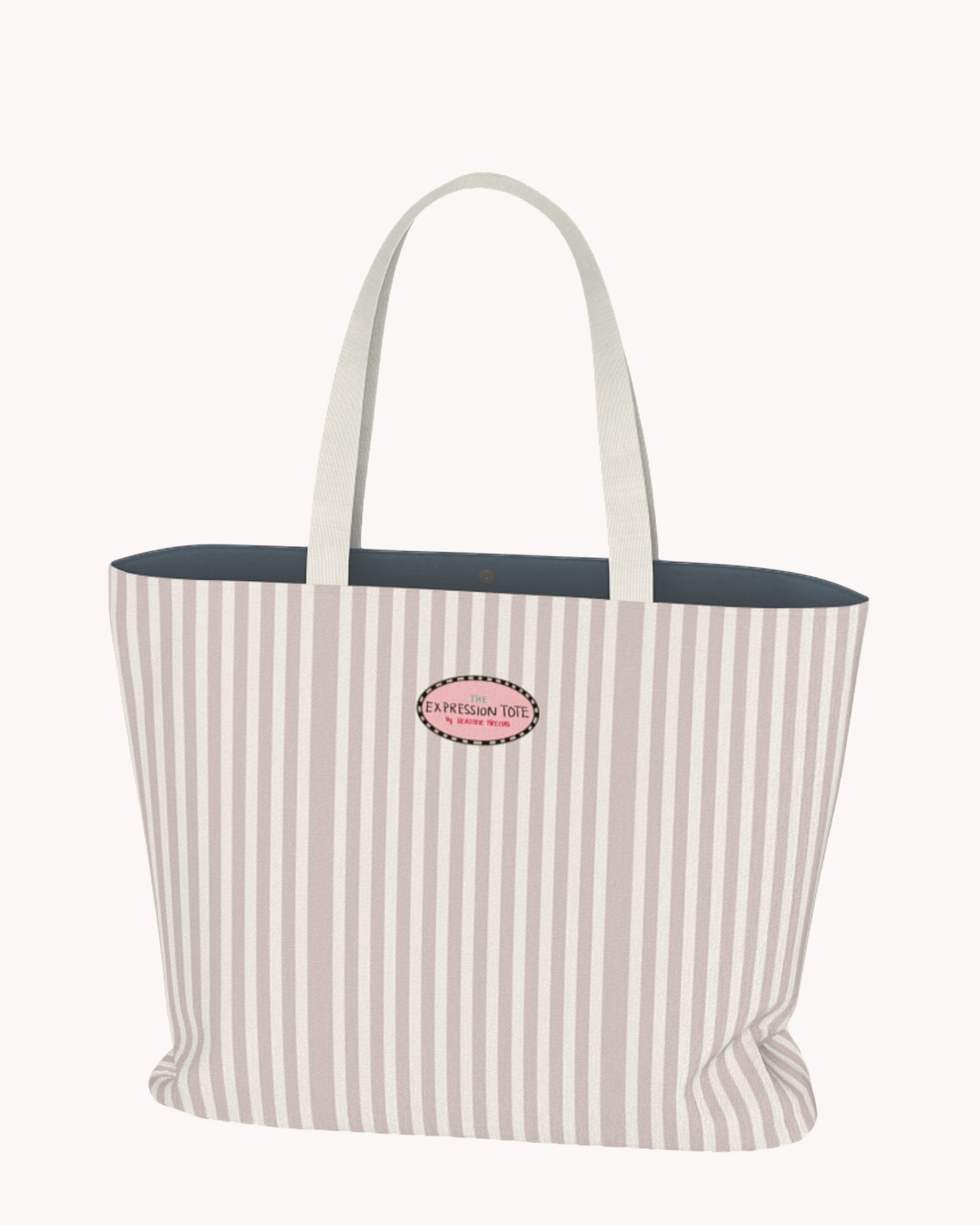 Fog Expression Tote