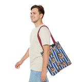 Oyster Tote Bag