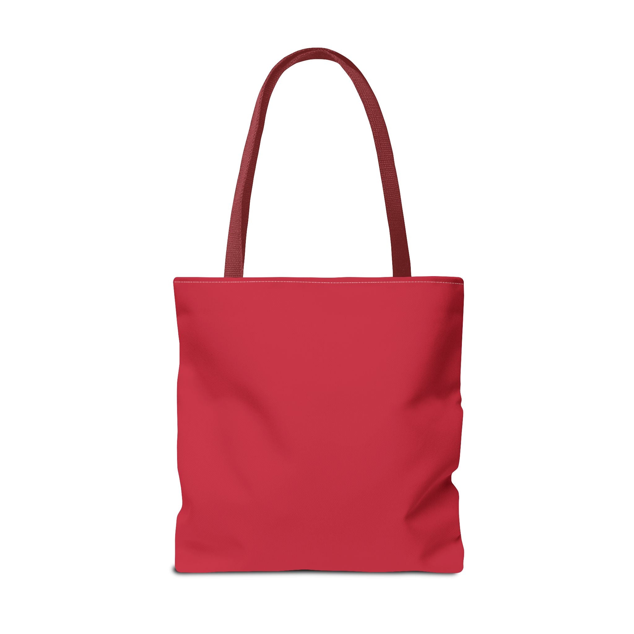 Cherry Basic Tote ( Unlined )