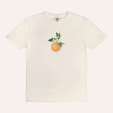 Orange Tee