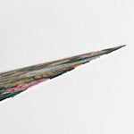 Dear Autocorrect ( Original Painting ) - Heather Freitas - fine art home deccor
