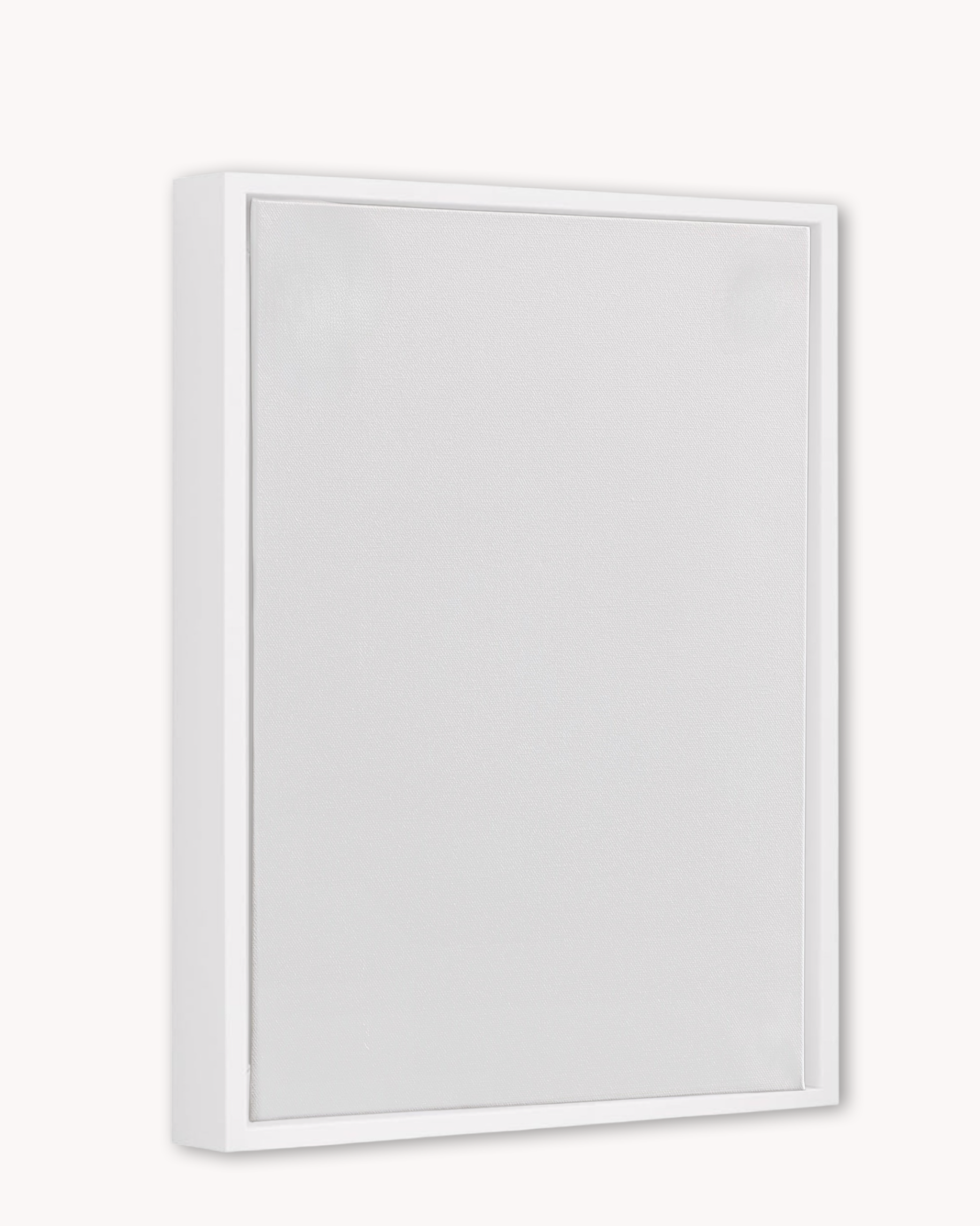 Custom Portrait Painting - Gallery Wrapped Canvas