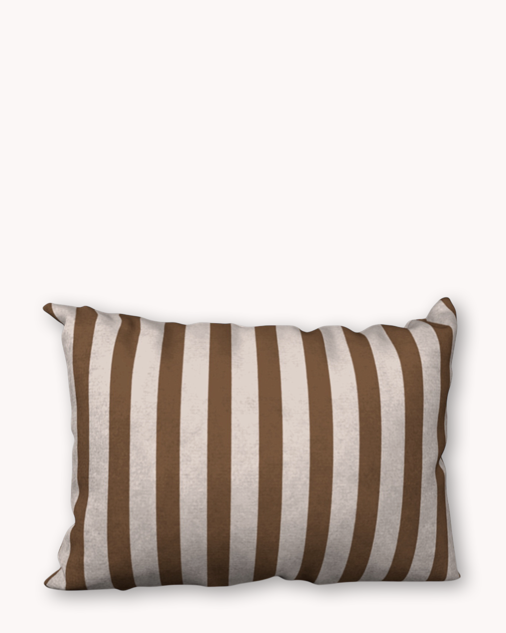 Pecan Expressions Pillowcase