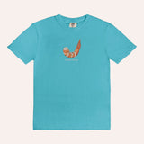 Shrimp Tee