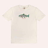 Rainbow Trout Tee