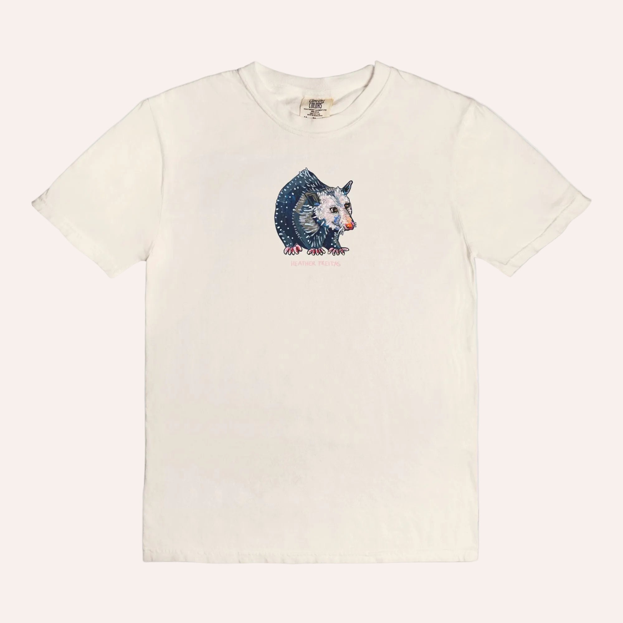 Opossum Tee 1717
