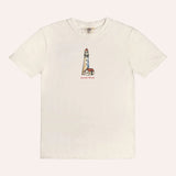 Lighthouse Tee