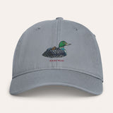 Loon Washed Cotton Cap