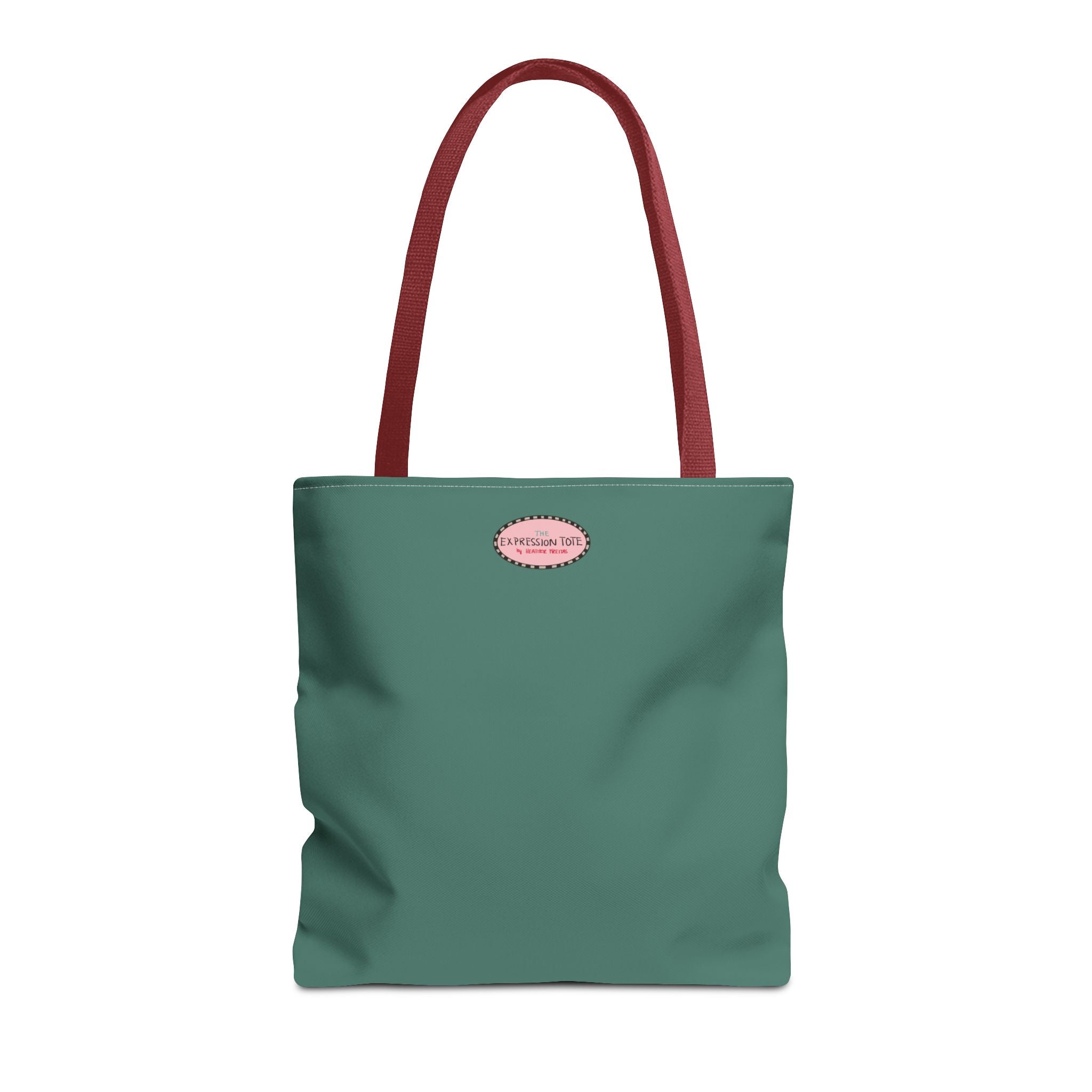 Moss Basic Tote ( Unlined )