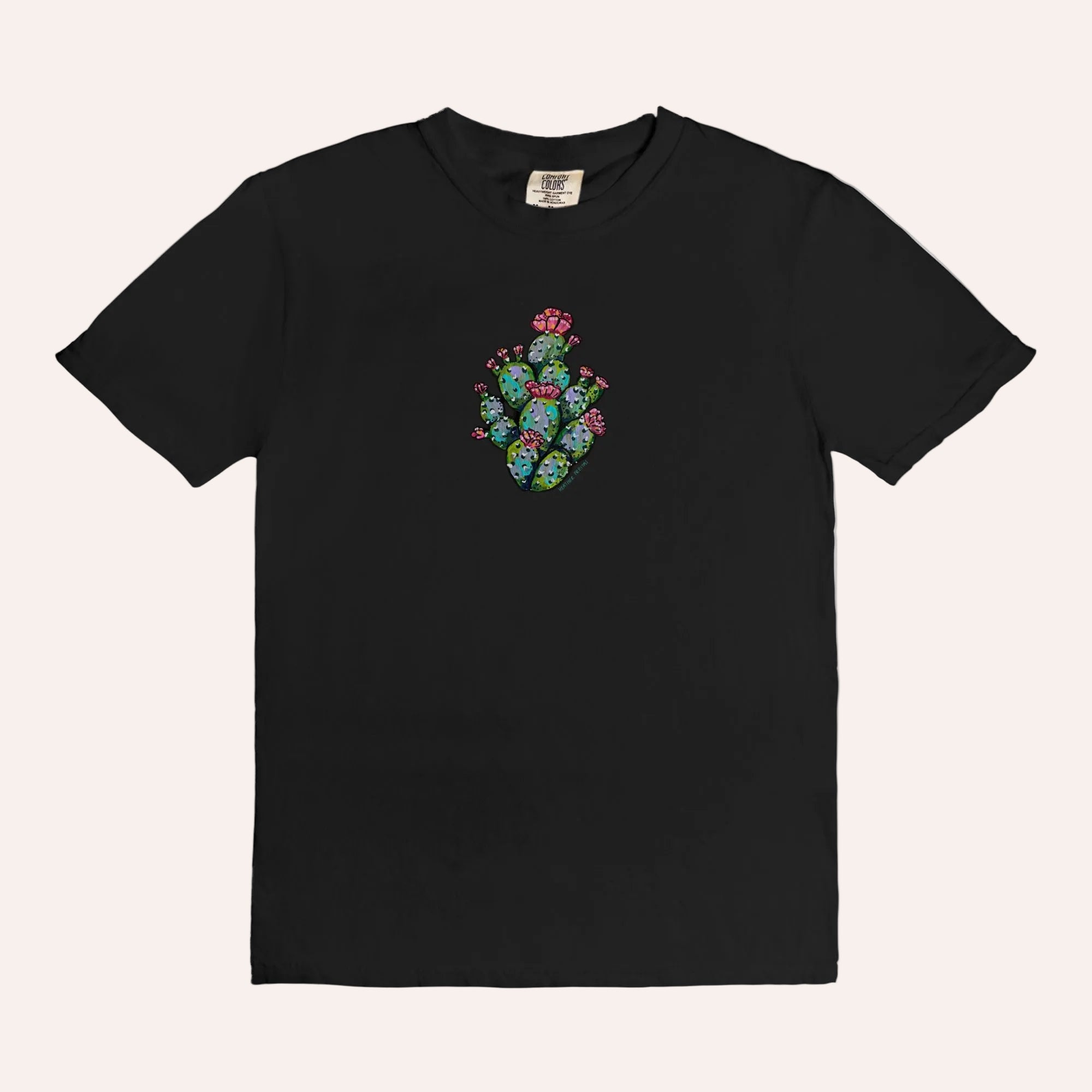 Prickly Pear Tee
