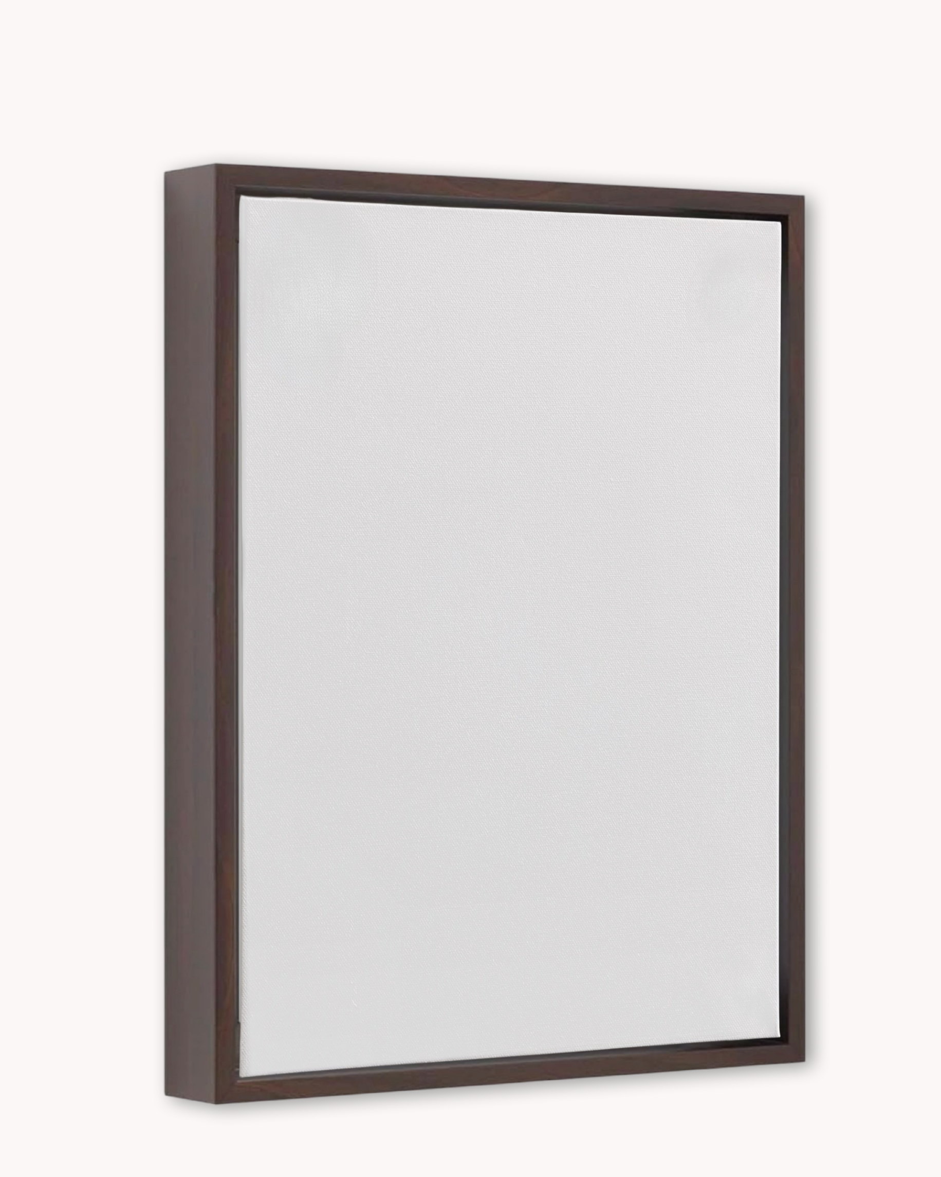 Custom Portrait Painting - Gallery Wrapped Canvas