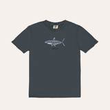 Great White Shark Tee