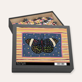 Starry Nightcracker Butterfly Puzzle ( 120 - 500 Piece )
