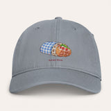 Burrito Washed Cotton Cap