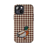 Mallard Tough Phone Case