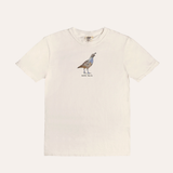 Quail Tee