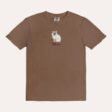 Birman Cat Tee