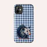 Opossum Tough Phone Case