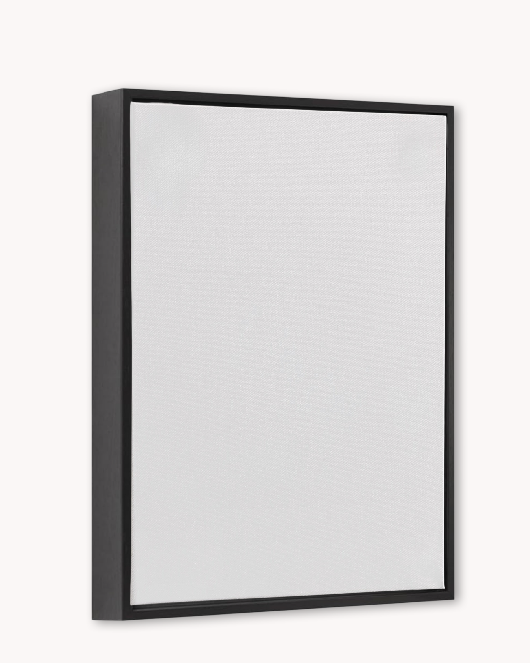 Custom Portrait Painting - Gallery Wrapped Canvas