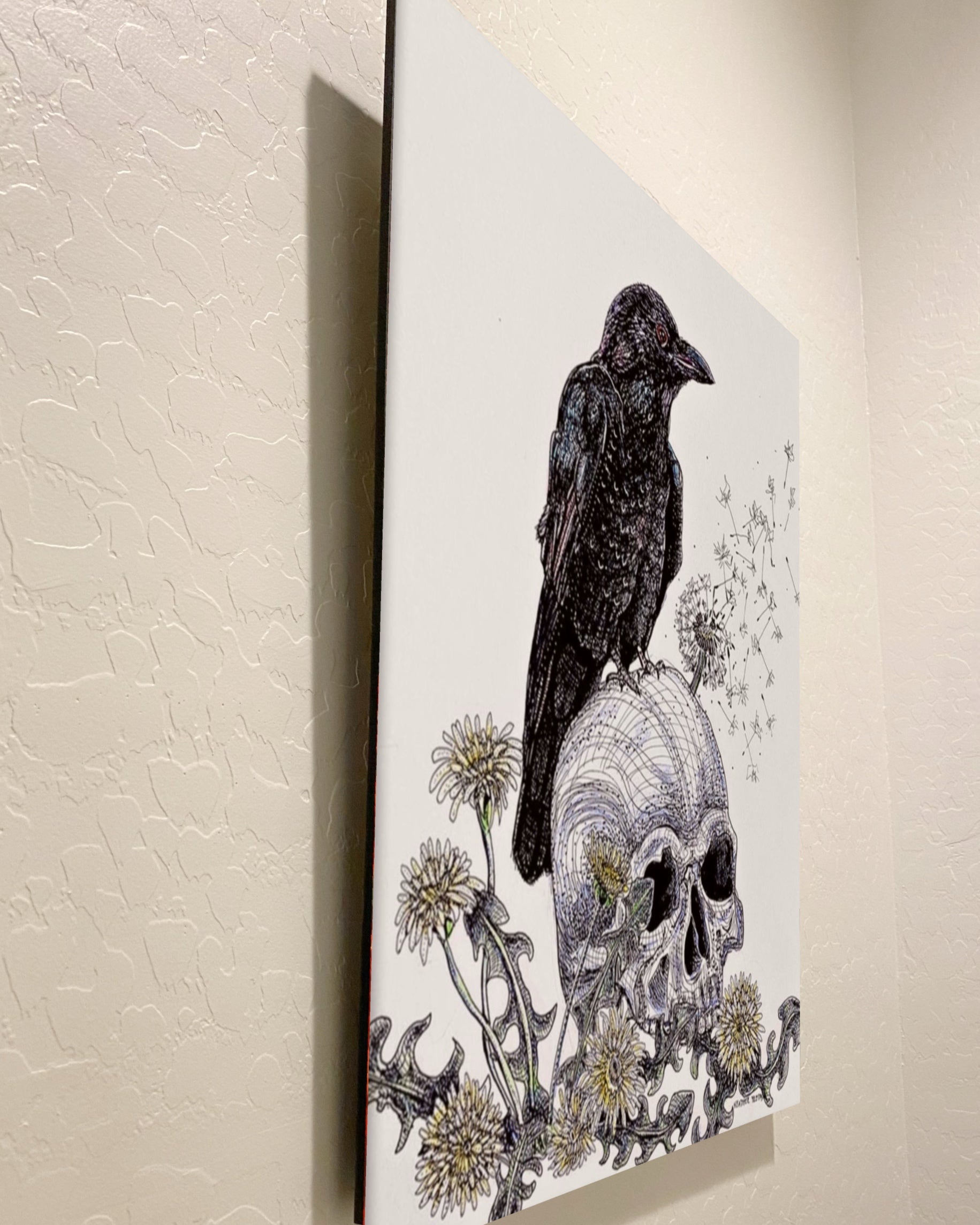 Once Upon A Dreamtime - Limited Edition Print