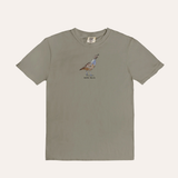 Quail Tee