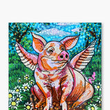 Flying Pig & Daisy’s