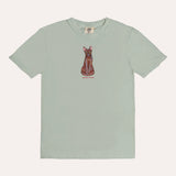Havana Brown Cat Tee