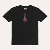 Havana Brown Cat Tee