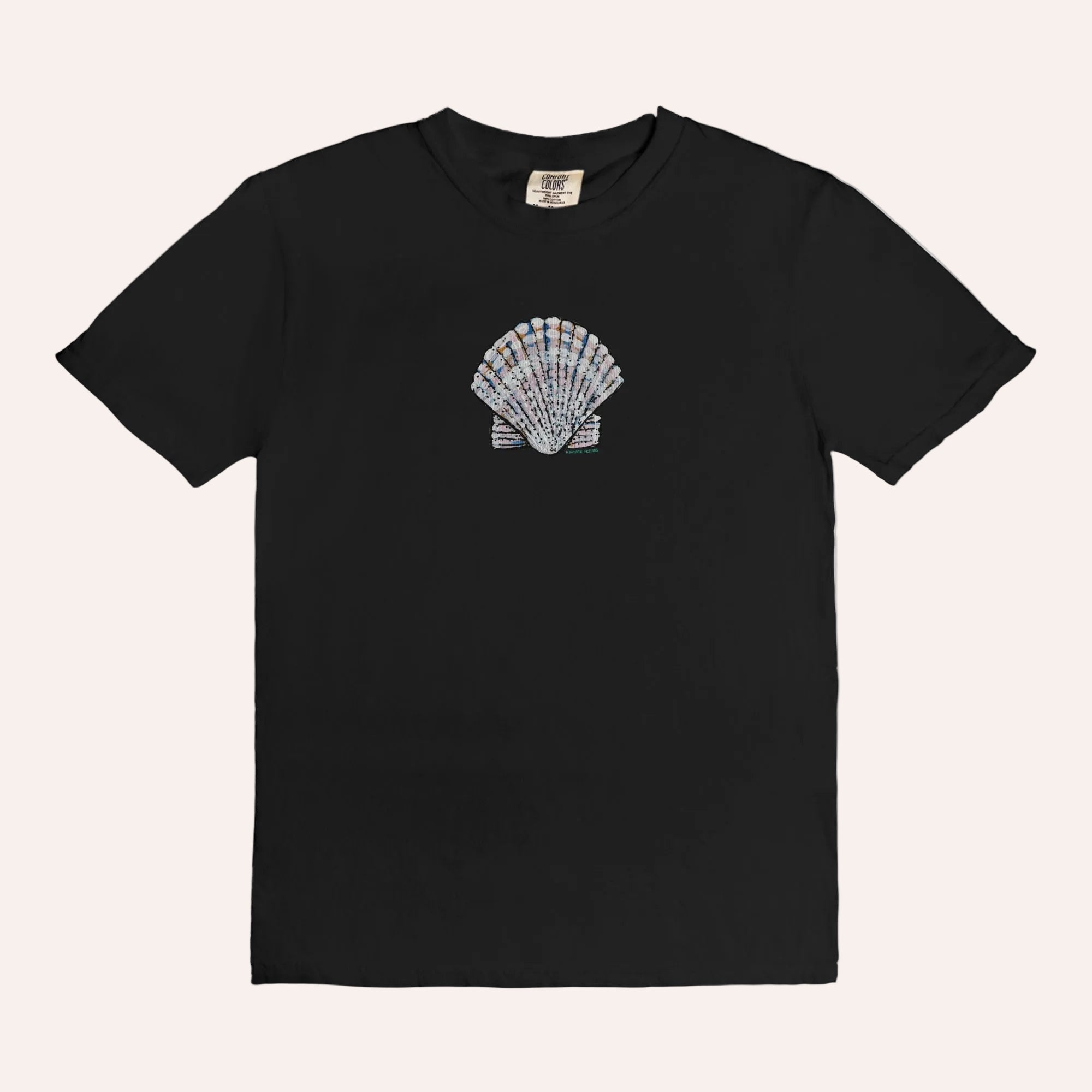 Shell Tee