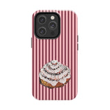 Cinnamon Roll Tough Phone Case