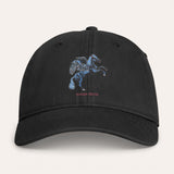 Pegasus Washed Cotton Cap